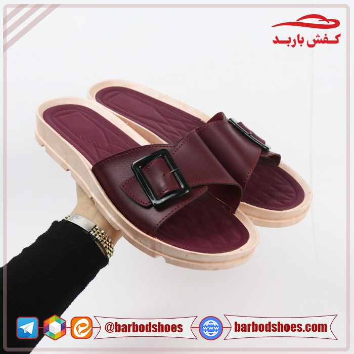 خرید دمپایی زنانه ارزان مدل مهرسا خرید دمپایی زنانه ارزان مدل مهرسا