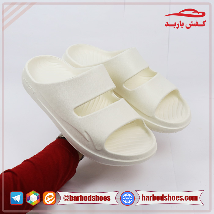 خرید دمپایی مردانه مدل احرامی خرید دمپایی مردانه مدل احرامی