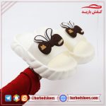 قیمت دمپایی زنانه مدل آلیسا پاپیون