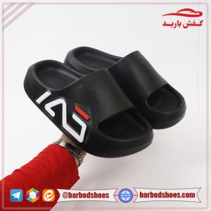 خرید دمپایی پلاستیکی مدل فیلا درنا