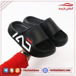 خرید دمپایی پلاستیکی مدل فیلا درنا