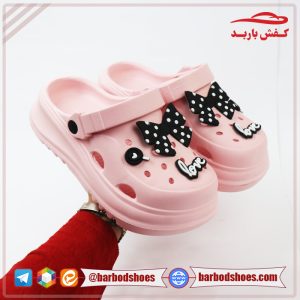 خرید کراکس زنانه مدل درنا