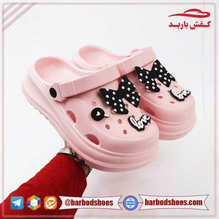 خرید کراکس زنانه مدل درنا خرید کراکس زنانه مدل درنا