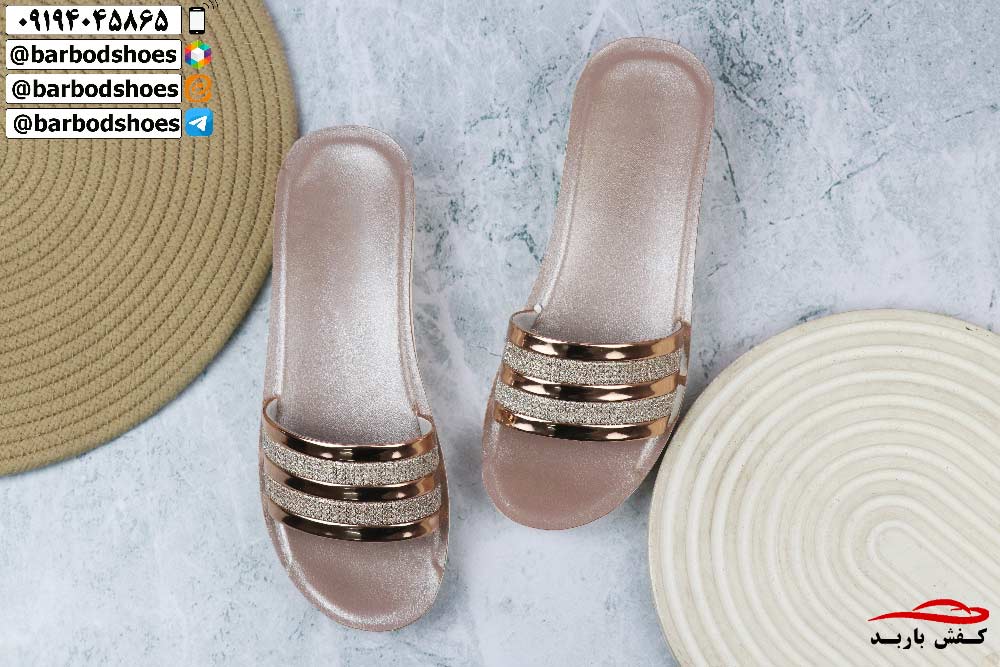 خرید دمپایی دخترانه