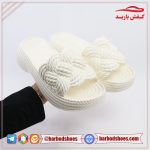 خرید دمپایی زنانه مدل آتوسا