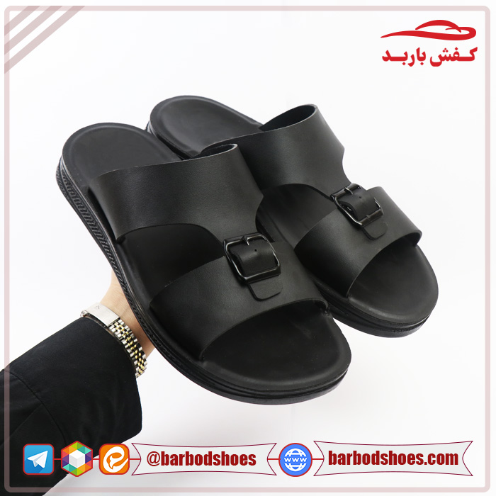 دمپایی مردانه شیک مدل الکویتی دمپایی مردانه شیک مدل الکویتی