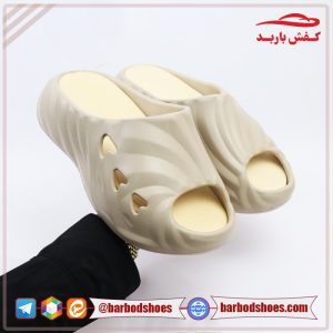 خرید دمپایی زنانه مدل شیما