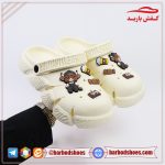 خرید کراکس زنانه مدل اسویت