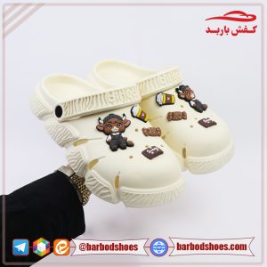 خرید کراکس زنانه مدل اسویت