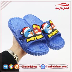 خرید دمپایی بچگانه مدل مکس