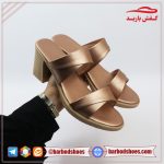 خرید دمپایی زنانه مدل کد 503