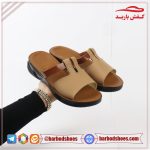 قیمت دمپایی طبی مدل نیکا