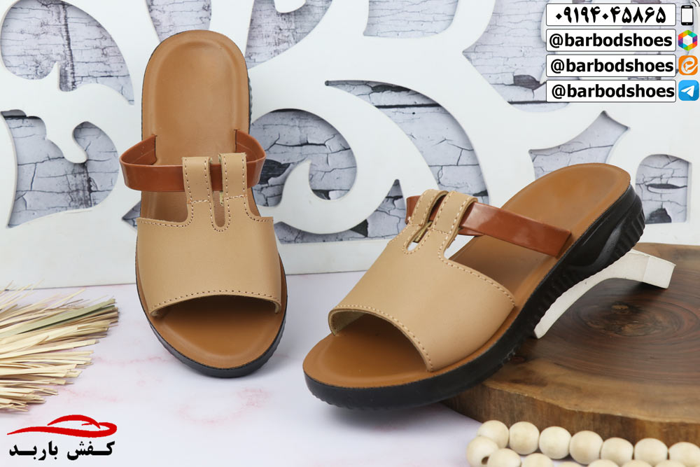 خرید دمپایی طبی