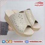 قیمت دمپایی مجلسی مدل گلسا