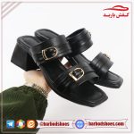 خرید دمپایی زنانه مدل کد 821