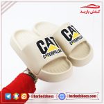 قیمت دمپایی مردانه پلاستیکی مدل الماس