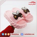 قیمت دمپایی پلاستیکی مدل آلیسا پاپیون