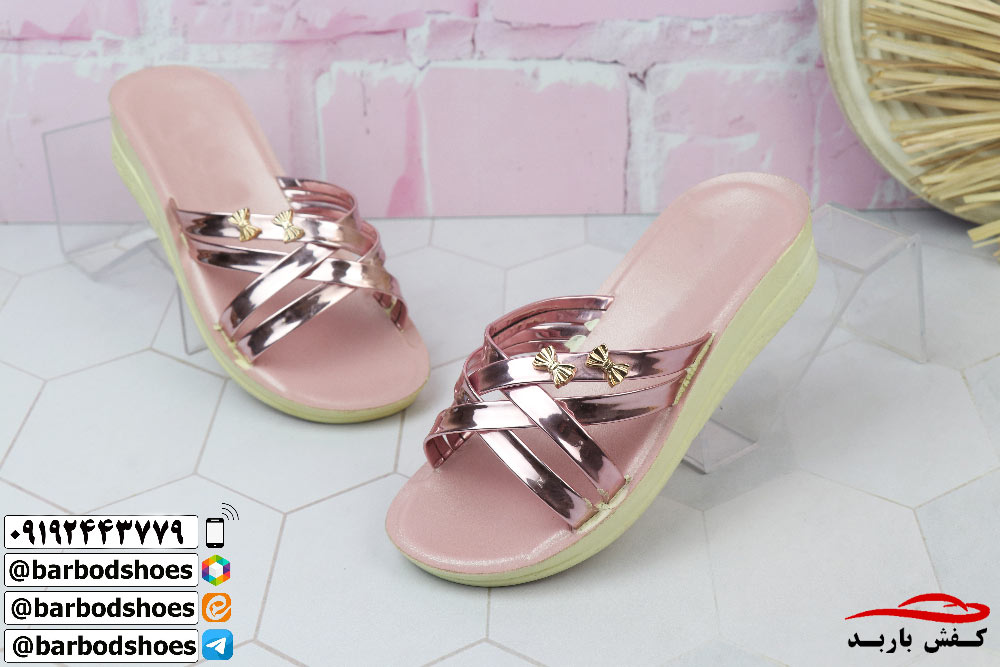 خرید دمپایی طبی