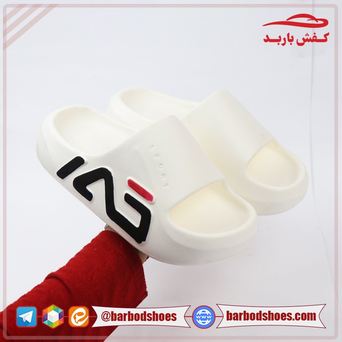 خرید دمپایی ارزان مدل فیلا درنا خرید دمپایی ارزان مدل فیلا درنا