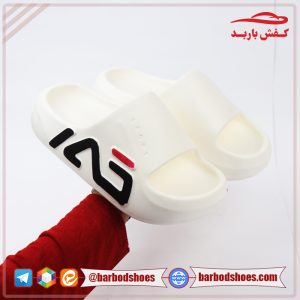 خرید دمپایی مردانه مدل فیلا درنا