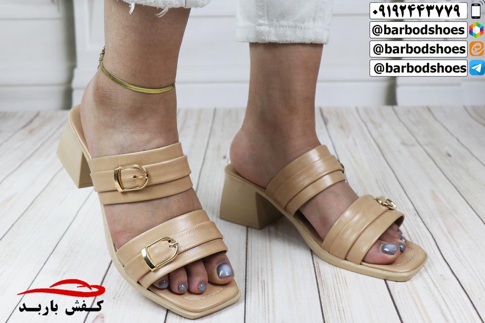 خرید دمپایی طبی زنانه