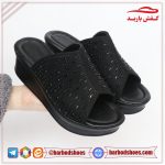 خرید دمپایی مجلسی مدل گلسا