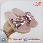 قیمت دمپایی دخترانه مدل ندا