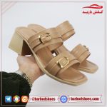 خرید دمپایی زنانه مدل کد 821