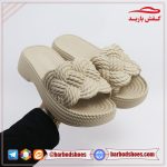 قیمت دمپایی زنانه مدل آتوسا