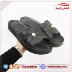 خرید دمپایی زنانه پلاستیکی