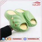 قیمت دمپایی پلاستیکی مدل شیما