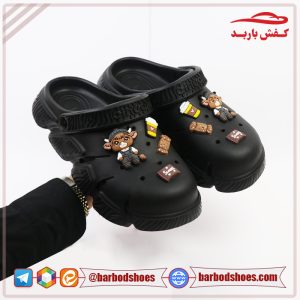 قیمت کراکس زنانه مدل اسویت