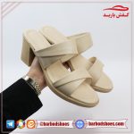 دمپایی زنانه طبی مدل کد 503