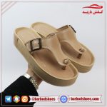 قیمت دمپایی زنانه مدل ماندانا