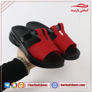 قیمت دمپایی دخترانه مدل نیکا