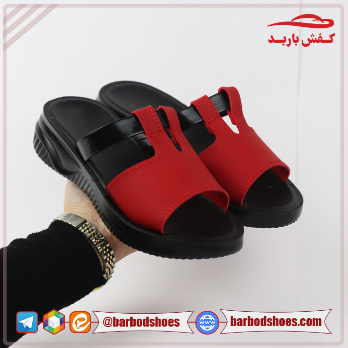 قیمت دمپایی دخترانه مدل نیکا قیمت دمپایی دخترانه مدل نیکا