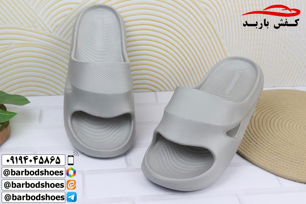 قیمت دمپایی مردانه پلاستیکی