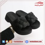 خرید دمپایی پلاستیکی مدل آتوسا