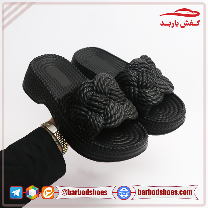 خرید دمپایی پلاستیکی مدل آتوسا خرید دمپایی پلاستیکی مدل آتوسا