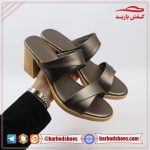 دمپایی زنانه مجلسی مدل کد 503