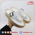 خرید دمپایی زنانه مدل ماندانا