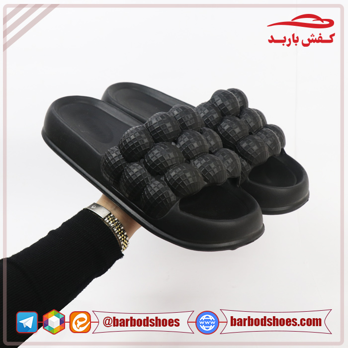 خرید دمپایی زنانه مدل مدا خرید دمپایی زنانه مدل مدا