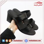 خرید دمپایی زنانه مدل کد 503