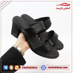 خرید دمپایی زنانه مدل کد 503