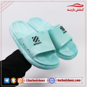 خرید دمپایی عمده مدل اسپرت پلاس