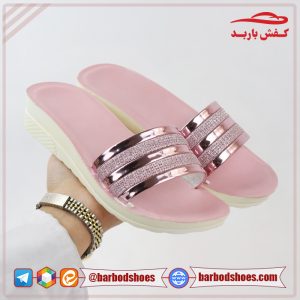 خرید دمپایی طبی مدل دلربا