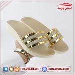 قیمت دمپایی طبی مدل دلربا