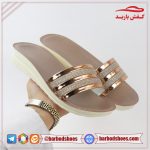 خرید دمپایی دخترانه مدل دلربا