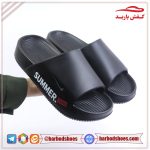 خرید دمپایی پلاستیکی مدل نایک سامر