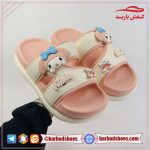 قیمت دمپایی زنانه مدل آیناز